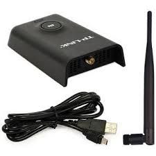 TP-LINK TP-WN7200ND YÜKSEK GÜÇLÜ 150MPBS USB ADAPT